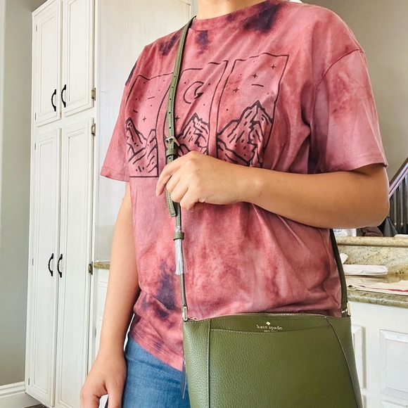 New Kate spade crossbody - Picture 5 of 8